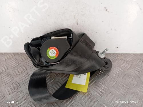Used Front right seatbelt Front right seatbelt 37496492 37496492