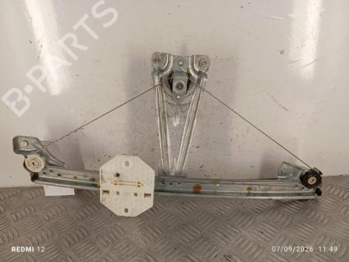 Rear left window mechanism DACIA SANDERO II 1.0 SCe 75 (B8JC, B8JD, B8NC) | BP38912981C24 - Image 2