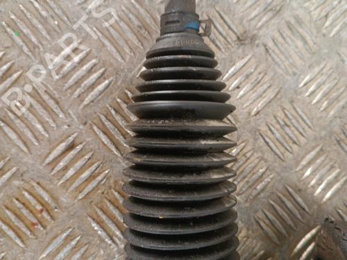 Steering rack PEUGEOT 206 Hatchback (2A/C) 1.4 HDi eco 70 | BP30007365M22