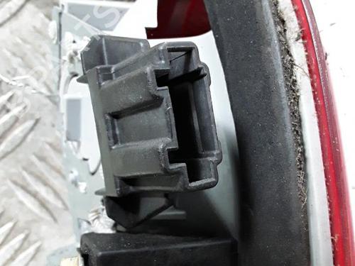 Right tailgate light MERCEDES-BENZ E-CLASS (W210) E 300 Turbo-D (210.025) | BP30016728C80