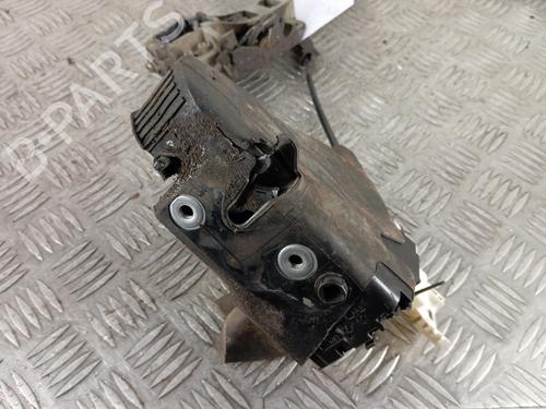 Venstre fortil lås CITROËN C4 I (LC_) 2.0 HDi (140 hp) 31095312