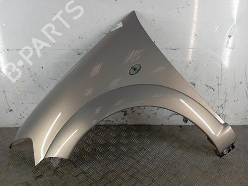 Used Left front fenders Left front fenders CITROËN C3 I (FC_, FN_) 1.4 HDi (68 hp) 40596858 40596858