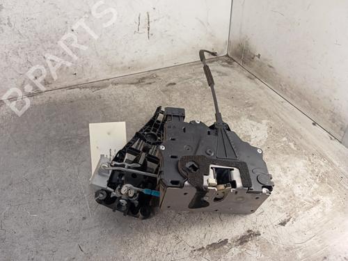 front-left-lock-opel-meriva-b-mpv-s10-2010-2011-2012-2013-2014-2015-2016-2017-30014472 main image