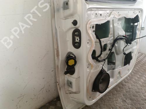Right front door FIAT QUBO (225_) 1.3 D Multijet (225CXB1A, 225AXB1A, 225CXB11, 225AXB11,... | BP30025797C3