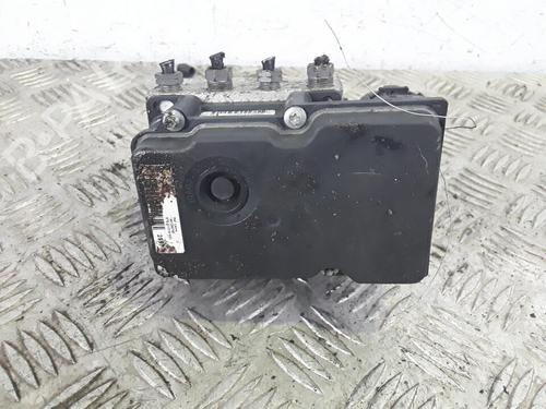 ABS pump PEUGEOT EXPERT Van (VF3A_, VF3U_, VF3X_) 1.6 HDi 90 8V | BP30016717M43 