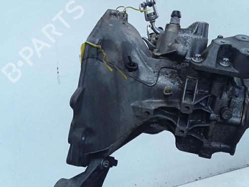 Gearbox OPEL ASTRA G Hatchback (T98) 1.7 TD (F08, F48) | BP30016880M3