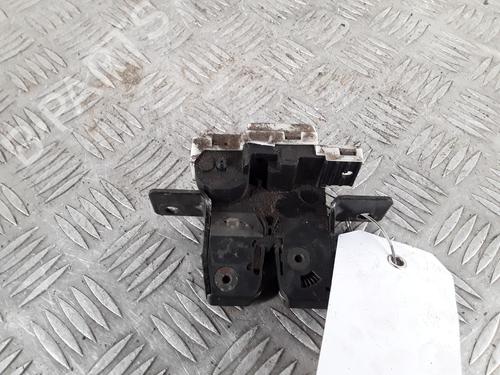 Schloss Heckdeckel für RENAULT SCÉNIC II (JM0/1_) 1.6 (JM0C, JM0J, JM1B) (113 hp) 30863955