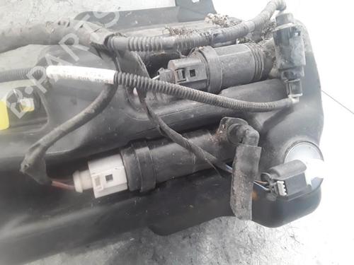 Windscreen washer tank MERCEDES-BENZ GLA-CLASS (X156) GLA 200 CDI / d (156.908) | BP30019308C113 