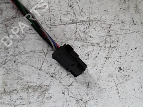 Used Right mirror PEUGEOT 307 (3A/C) 2.0 HDi 110 (107 hp) 30027297