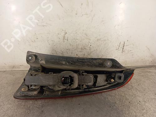 Used Left taillight Left taillight RENAULT ESPACE IV (JK0/1_) 2.2 dCi (JK0H) (150 hp) 30014271 30014271