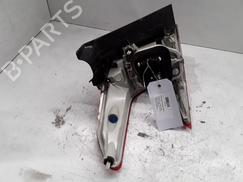 Used Right taillight PEUGEOT 2008 I (CU_) 1.6 HDi (92 hp) 30011118
