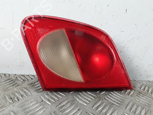 Used Right tailgate light Right tailgate light MERCEDES-BENZ E-CLASS (W210) E 290 Turbo-D (210.017) (129 hp) 30022456 30022456