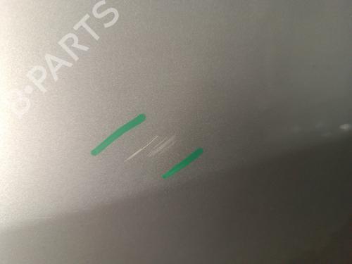 Left rear door VW TIGUAN (5N_) 2.0 TFSI 4motion | BP31583670C4