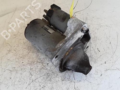 Used Starter Starter CITROËN C3 II (SC_) 1.0 VTi 68 (68 hp) 30016527 30016527