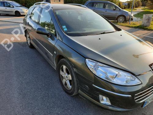 Recambios PEUGEOT 407 SW (6E_, 6D_) 1.6 HDi 110 (109 hp) 4297950
