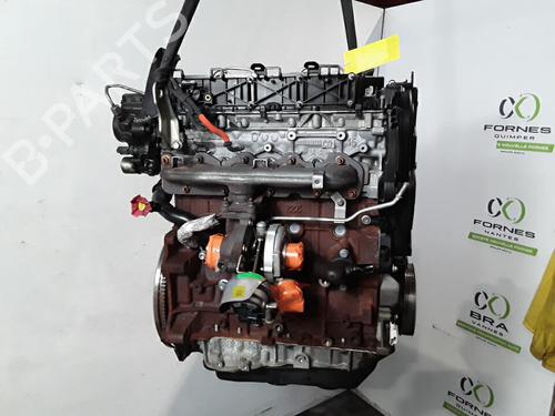 Engine FORD C-MAX II (DXA/CB7, DXA/CEU) 2.0 TDCi | BP30021184M1