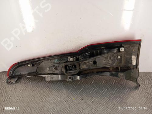 Left taillight FIAT PANDA (169_) 1.2 (169AXF2A, 169AXF1A) | BP39257033C34 - Image 2