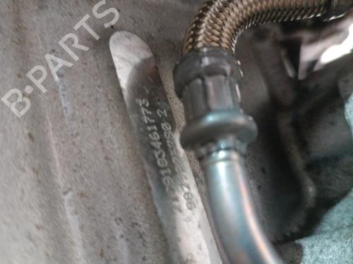 Used Engine Engine PEUGEOT 308 SW II (LC_, LJ_, LR_, LX_, L4_) 1.5 BlueHDi 130 (131 hp) 34624869 34624869