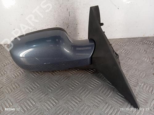 Used Right mirror Right mirror RENAULT SCÉNIC II (JM0/1_) 1.9 dCi (JM14) (131 hp) 40529503 40529503