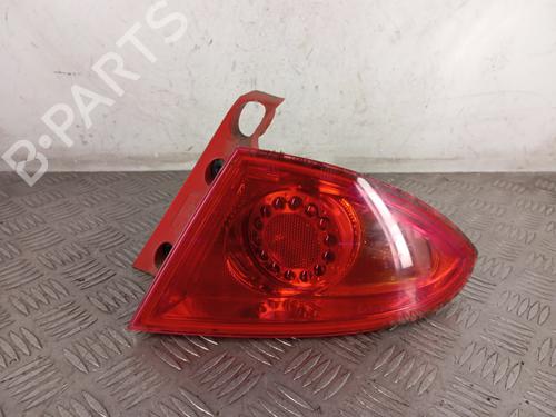 Used Right taillight SEAT LEON (1P1) 1.6 TDI (105 hp) 31310373
