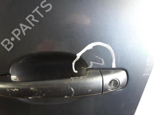 Used Left front door CITROËN C4 Picasso I MPV (UD_) 1.6 HDi (109 hp) 30027229