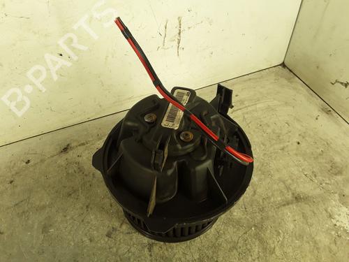 Heater blower motor CITROËN C5 I (DC_) 2.0 HDi (DCRHZB, DCRHZE) | BP30014779M62 