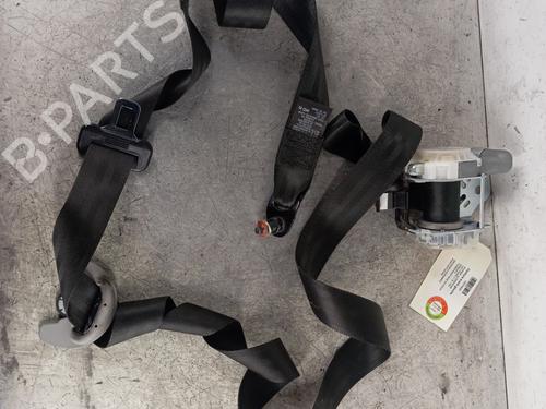 Used Front left seatbelt HYUNDAI i20 I (PB, PBT) 1.2 (86 hp) 30025558