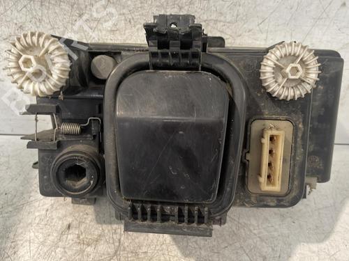 Used Left headlight Left headlight VW CADDY II Box Body/MPV (9K9A) 1.9 SDI (64 hp) 30021254 30021254