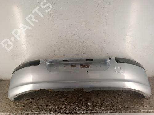 Used Rear bumper PEUGEOT 307 (3A/C) 2.0 HDi 110 (107 hp) 30025008