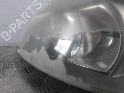 Scheinwerfer links RENAULT ESPACE IV (JK0/1_) 2.2 dCi (JK0H) | BP30022458C28 