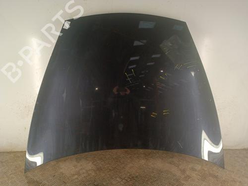 Motorhjelm PORSCHE CAYENNE (9PA) S 4.5 (340 hp) 30771110