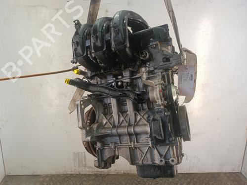 Engine CITROËN C3 II (SC_)  | BP36150814M1  - Image 6