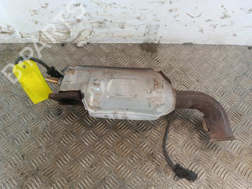 Katalysator Katalysator PEUGEOT 208 I (CA_, CC_) 1.2 PureTech 82 (82 hp) 36900683 36900683