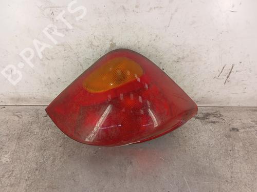 Used Right taillight FORD FIESTA IV (JA_, JB_) 1.8 D (60 hp) 30017159