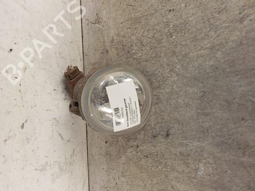 Farol Nevoeiro frente esquerdo TOYOTA COROLLA Verso (_E12_) 1.6 VVT-i (ZZE121_, ZZE121R) (110 hp) 30020224