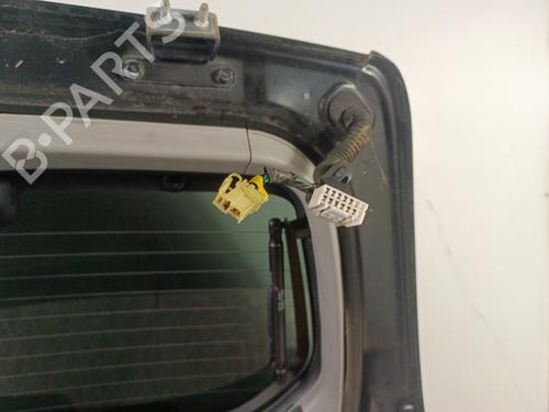 Tailgate HYUNDAI TUCSON (JM) 2.0 CRDi | BP30008655C6 