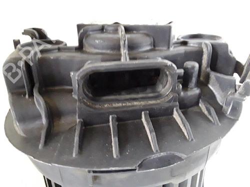 Ventilator motor CITROËN C2 (JM_) 1.1 (60 hp) 30022151