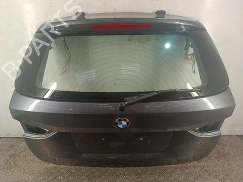 tailgate-bmw-x1-e84-2009-2010-2011-2012-2013-2014-2015-39257148 main image