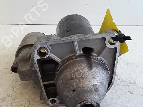 Used Starter ALFA ROMEO MITO (955_) 1.4 MultiAir (955AXL1B) (105 hp) 30027177