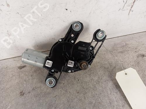 Rear wiper motor VW PASSAT B8 Variant (3G5, CB5) 2.0 TDI | BP30025663M102 