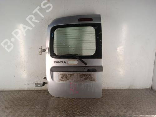 Used Left tailgate DACIA LOGAN MCV (KS_) 1.5 dCi (KS0W) (86 hp) 30022738