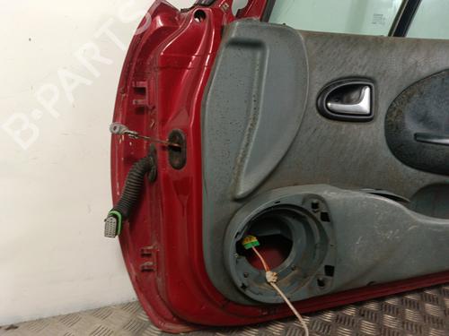 Right front door RENAULT MEGANE I Cabriolet (EA0/1_) 1.6 e (EA0F) | BP30023817C3