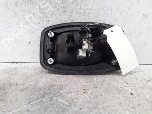 Rear right exterior door handle FIAT DUCATO Van (250_) 160 Multijet 3,0 D | BP30008952C130 