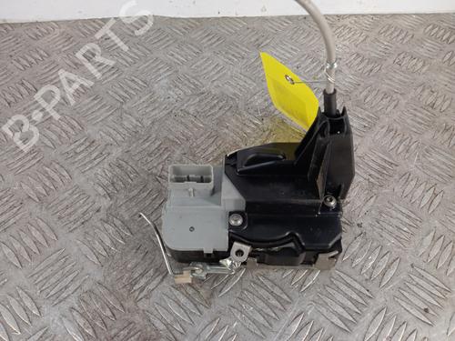 Used Front right lock Front right lock PEUGEOT 307 (3A/C) 1.6 16V (109 hp) 33693316 33693316