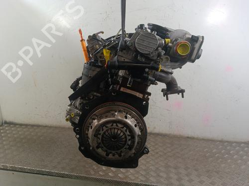 Engine SEAT IBIZA III (6L1) 1.9 SDI | BP30025863M1