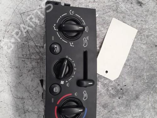 Climate control PEUGEOT 207 (WA_, WC_) 1.4 16V | BP30009569I5