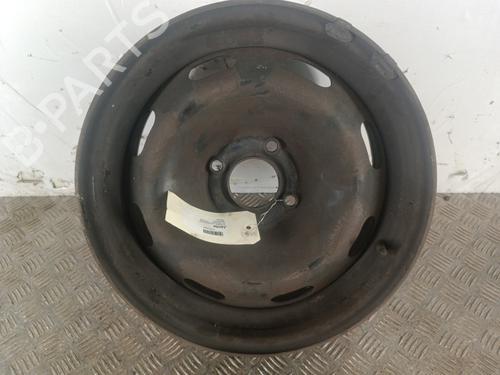 Used Rim Rim 36858153 36858153
