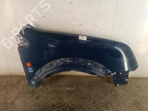 Used Right front fenders FORD TOURNEO CONNECT 1.8 TDCi (90 hp) 30438556