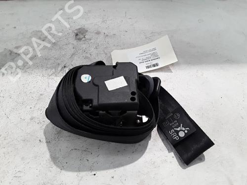 Front right seatbelt RENAULT TWINGO II (CN0_) 1.2 16V (CN04, CN0B) | BP30015818I25 - Image 2