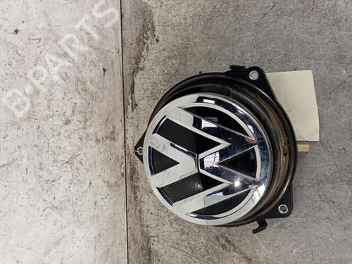 Used Tailgate handle VW POLO VI (AW1, BZ1, AE1) 1.0 (75 hp) 30018041